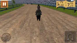 Game screenshot Horse Racing 3D 2016 apk