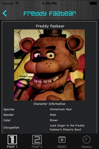 Free Cheats Guide for Five Nights at Freddy’s 1 and 2 screenshot 2