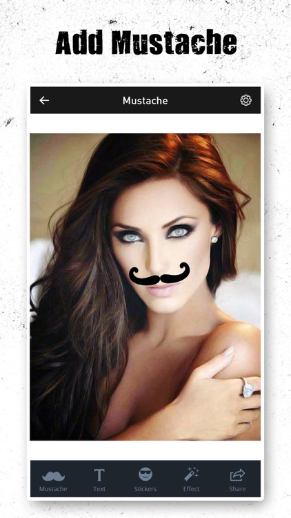 Free MustacheBooth - Instant Mustache Maker