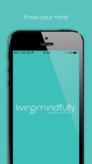 Living Mindfully(圖1)-速報App