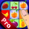 A Fruit Heroes Legend PRO