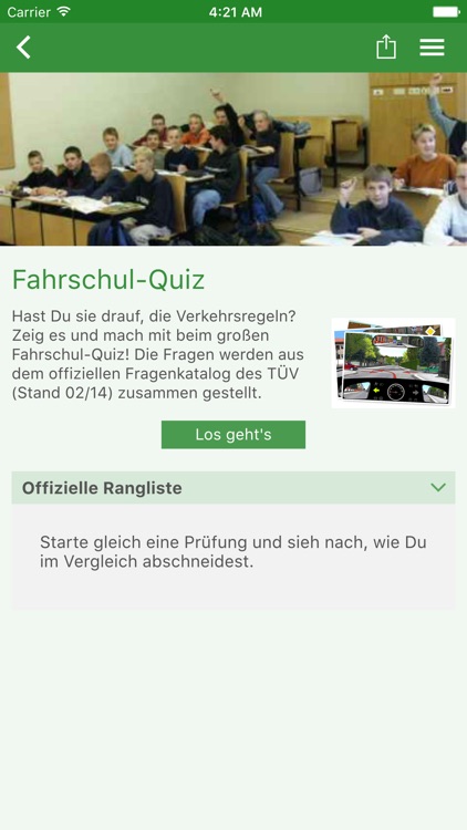 Realschule Rhede