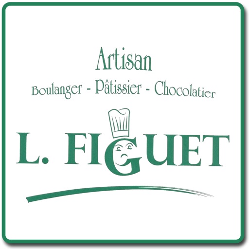 Boulangerie Pâtisserie Figuet