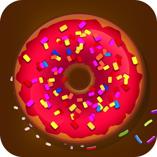 Donut Cash Click - Free Money & Gift Card Rewards