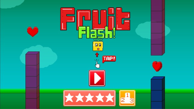 Fruit Flash(圖2)-速報App