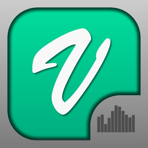Soundboard - Vine edition iOS App