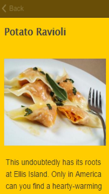 Ravioli Recipes