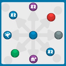 Activities of Color Swipe Fun Endless Action