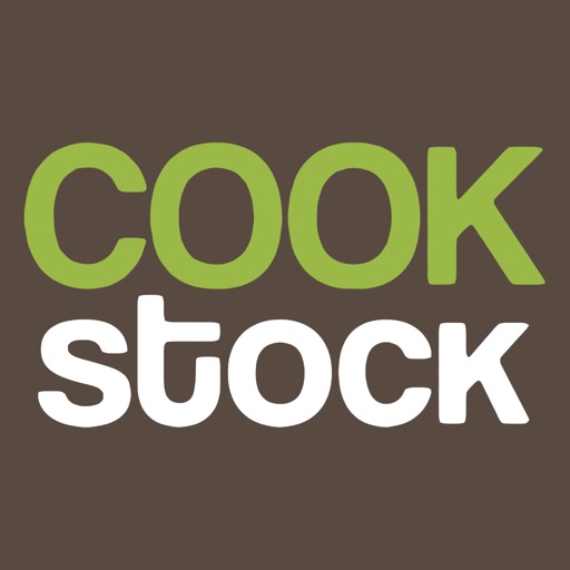 CookStock icon