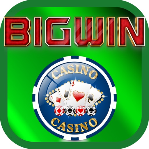 Game Series Of Casino icon