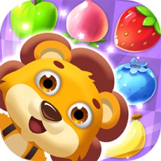 Activities of Story Fruits Garden Star:Puzzle Match
