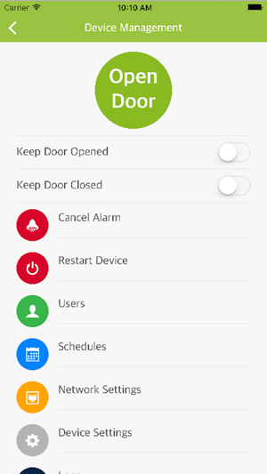 Door to Cloud Mobile(圖2)-速報App