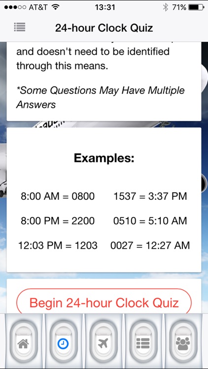 Flight Attendant Headstart Training