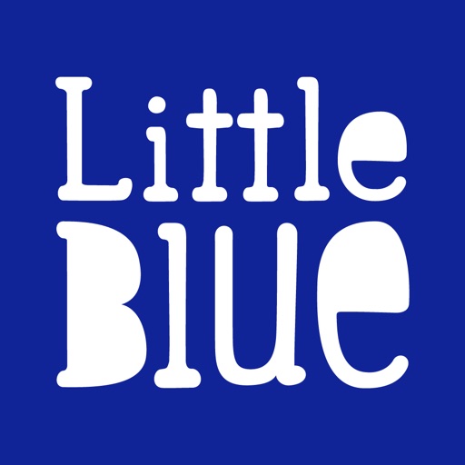 LittleBlue icon
