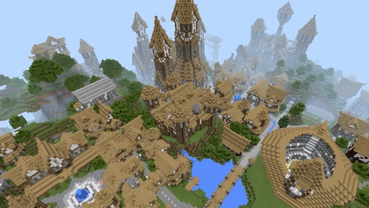 Maps for Minecraft PE (Mine Maps for Pocket Edition)