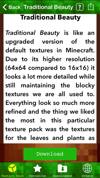 Best Texture Collection for Minecraft PE