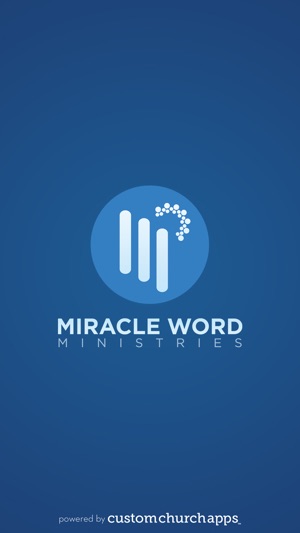 Miracle Word Ministries(圖1)-速報App