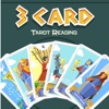 3 Cards Tarot Reader Free