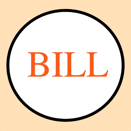 Be Like Bill Icon