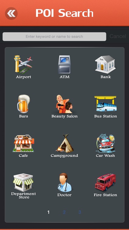 Great Barrier Reef Tourism Guide screenshot-4