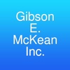 Gibson E. McKean Inc.
