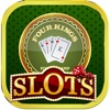 Double U Poker Kings Slots - FREE Vegas Game