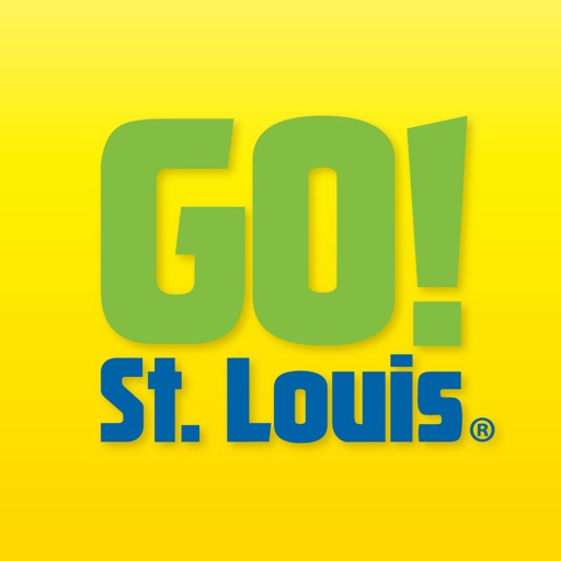 GO! St. Louis icon