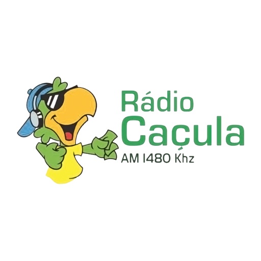 Rádio Caçula icon