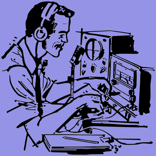 Ham Radio icon