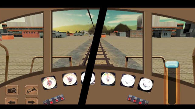 Train Car Transport Simulator(圖4)-速報App