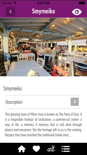 Naxos myGreece.travel(圖5)-速報App