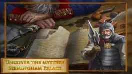 Game screenshot Hidden Object: Birmingham's Ghosts - Fear and Loathing mod apk