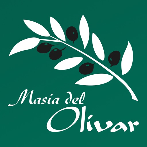 Masía del Olivar icon