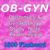 OB-GYN Exam Review