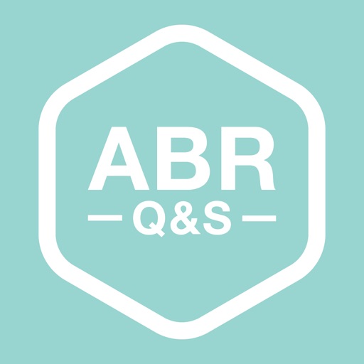 ABR Quality & Safety Quiz