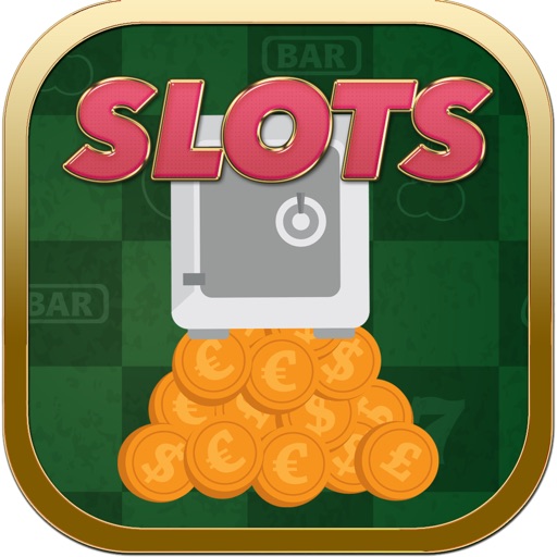 Ace Paradise Entertainment City - Loaded Slots Casino icon