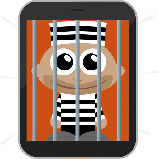 Prison Run Escape iOS App