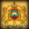 Le Port d'Agadir
