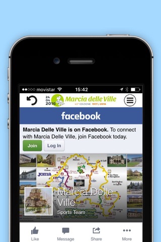 Marcia Delle Ville screenshot 3