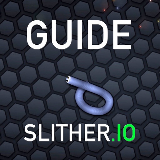 Guide for Slither.io - Unlock Snake Skins Icon