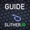 Guide for Slither.io - Unlock Snake Skins