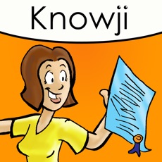Activities of Knowji TOEFL Audio Visual Vocabulary Flashcards with Spaced Repetition