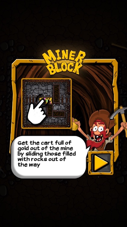 Miner Block