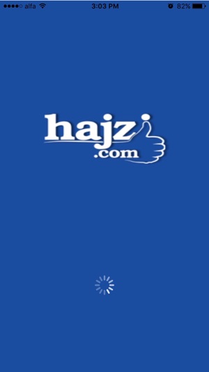 Hajzi(圖1)-速報App