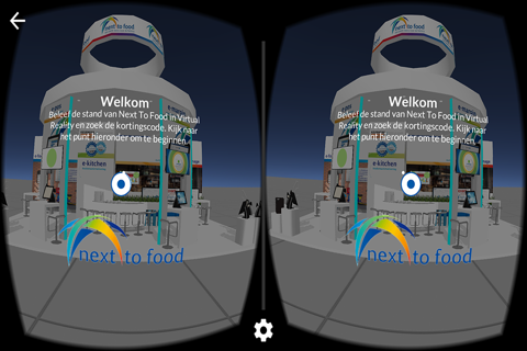 Next to Food VR screenshot 4