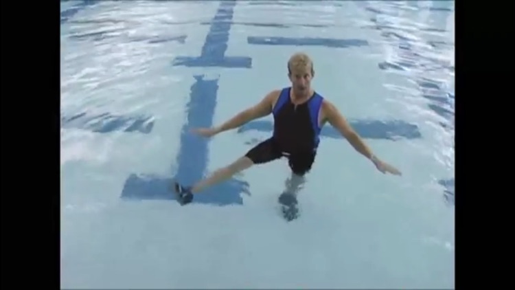 Water Aerobics Class screenshot-4