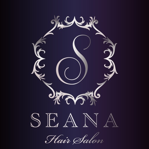 Hair Salon SEANA icon