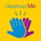 Welcome to Healthier Me, a Kohl’s Autism Awareness app from the experts at Children’s Specialized Hospital