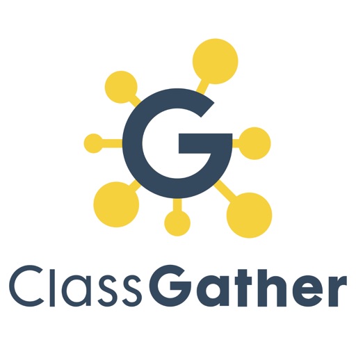 ClassGather ESL for iPad icon