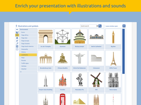 Prowise Presenter screenshot 3